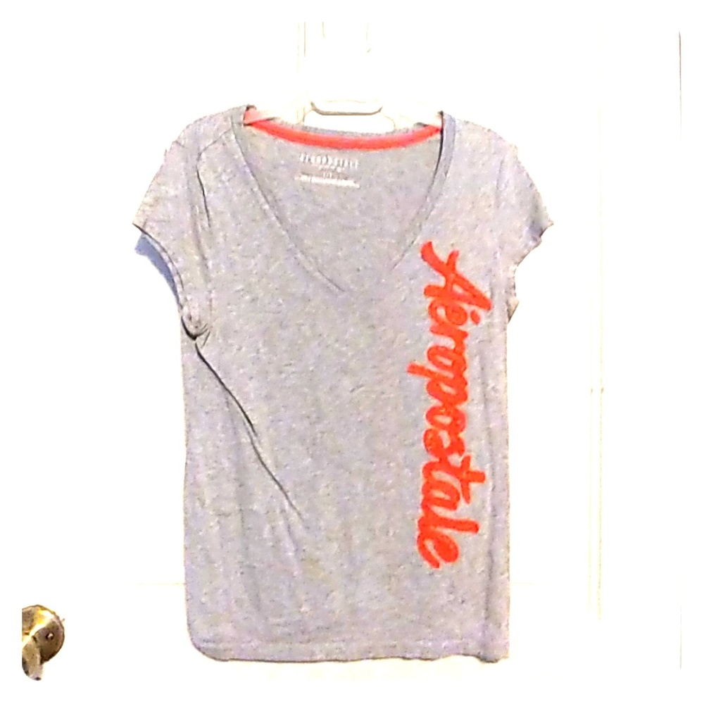 Aéropostale shirt